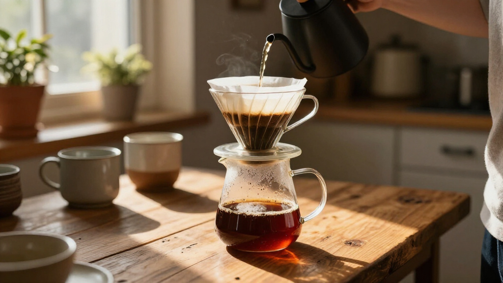 15 Best Pour Over Coffee Makers in 2026