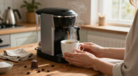 15 Best Single Serve Coffee Makers for 2026
