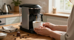 15 Best Single Serve Coffee Makers for 2026