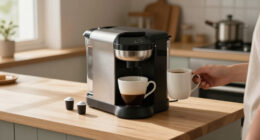 15 Best Single-Serve Coffee Makers for Every Morning Routine in 2026