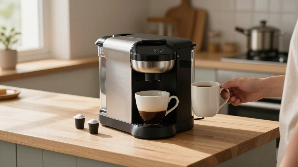 15 Best Single-Serve Coffee Makers for Every Morning Routine in 2026