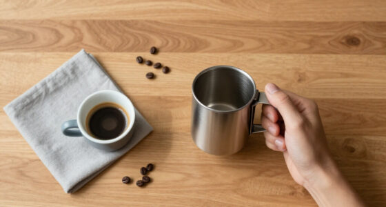 15 Best Stainless Steel Travel Mugs for 2026