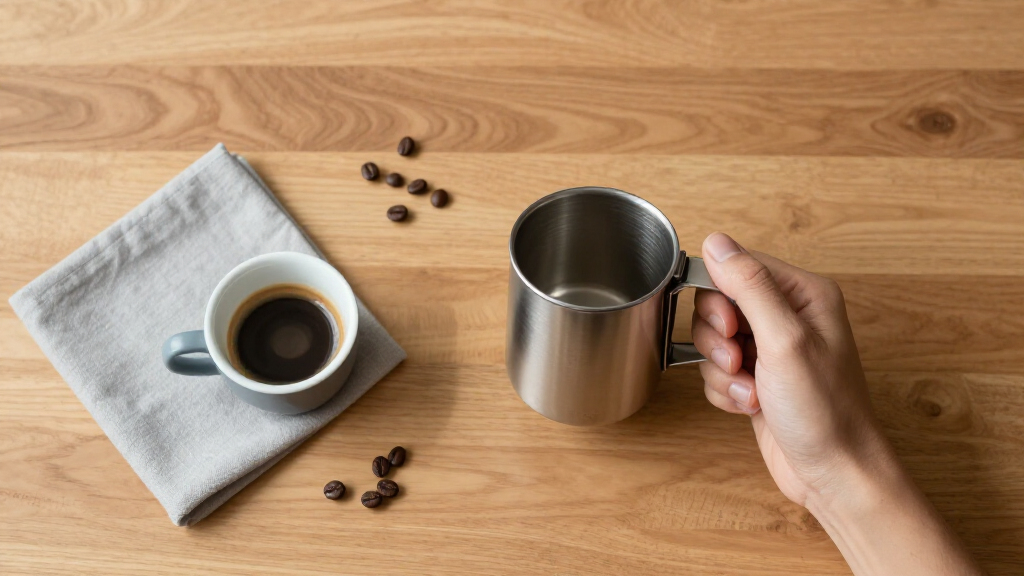15 Best Stainless Steel Travel Mugs for 2026