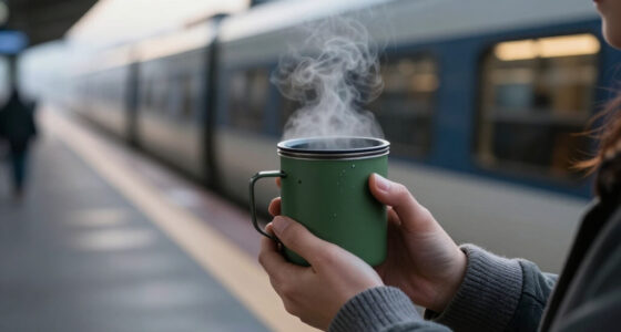 15 Best Travel Mugs for Commuting and Everyday Use in 2026