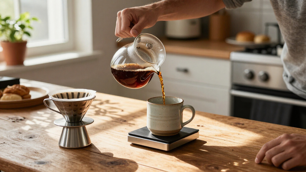 4 Best Coffee Brewing Accessories in 2026