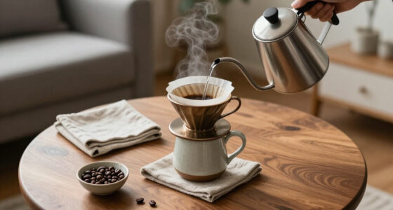 5 Best Coffee Brewing Accessories in 2026