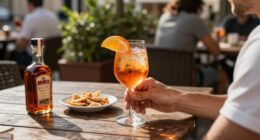 5 Best Italian Aperitivo Liqueurs in 2026