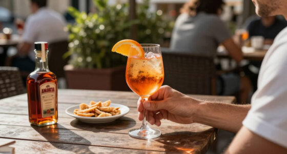 5 Best Italian Aperitivo Liqueurs in 2026