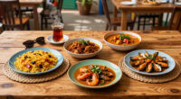 5 Restaurants In Lagos To Visit For A Taste Of Different Cultures This Weekend - Businessday.ng