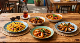 5 Restaurants In Lagos To Visit For A Taste Of Different Cultures This Weekend - Businessday.ng