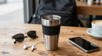 8 Best Coffee Travel Mugs for Students in 2026