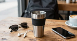 8 Best Coffee Travel Mugs for Students in 2026
