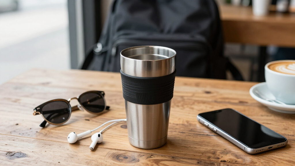 8 Best Coffee Travel Mugs for Students in 2026