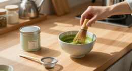 8 Best Matcha Tea Powder Sets for 2026