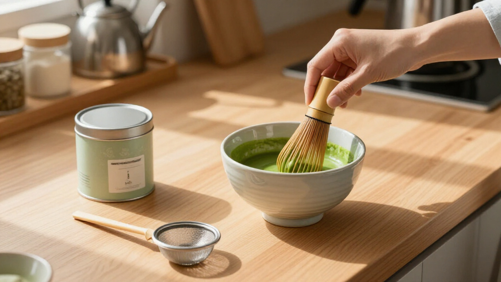 8 Best Matcha Tea Powder Sets for 2026
