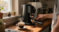9 Best Coffee Grinders for Espresso in 2026