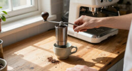 9 Best Coffee Grinders for Espresso in 2026
