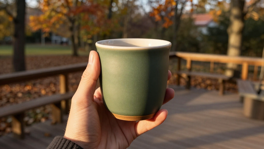 9 Best Coffee Tumblers for Fall Mornings in 2026