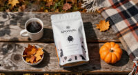 Apothic Collabs With Halloween Queen Heidi Klum For Seasonal Wine Bag Release