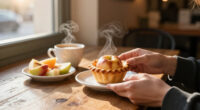 Apple Crostata