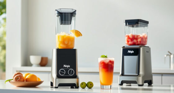 Beat the Heat with Ninja SLUSHi Max XXL Frozen Drink Maker