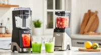 Beat the Heat with Ninja SLUSHi XL - Summer’s Ultimate Frozen Drink Maker
