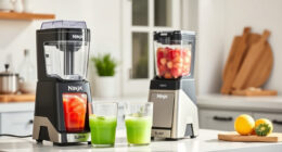 Beat the Heat with Ninja SLUSHi XL - Summer’s Ultimate Frozen Drink Maker