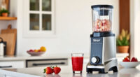 Beat the Summer Heat with Ninja SLUSHi Frozen Drink Maker