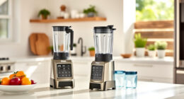 Beat the Summer Heat with the Ninja Blast Portable Blender