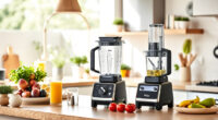 Beat the Summer Heat with the Ninja BN805A Pro Plus Kitchen System