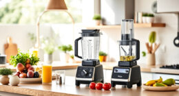 Beat the Summer Heat with the Ninja BN805A Pro Plus Kitchen System