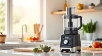 Beat the Summer Heat with the Ninja Professional Plus Food Processor