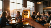 Berlin Brew Expands Mumbai Footprint With New Taproom At Kamala Mills - ET HospitalityWorld