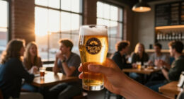 Berlin Brew Expands Mumbai Footprint With New Taproom At Kamala Mills - ET HospitalityWorld