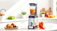 Best Accessories & Pairings for the Ninja SLUSHi Drink Maker