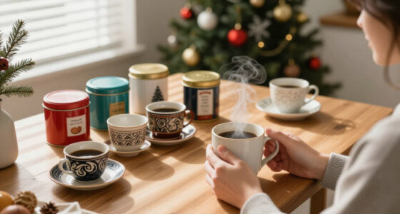 Best Coffee Gift Sets For Holidays Compared