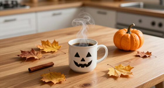 Best Halloween Coffee Mugs Compared