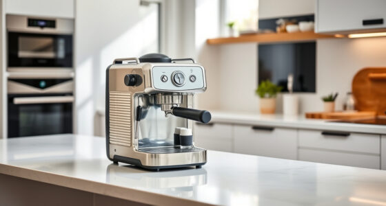 Breville Bambino Plus vs Ninja Espresso: Which Wins in 2026?