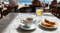 Cà Maréin Marbella Italian Restaurant Unveiled With Coral Beach Design