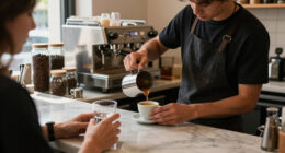 Caffè Al Bar: The Unwritten Rules Of Ordering Coffee In Italy