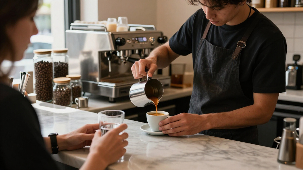 Caffè Al Bar: The Unwritten Rules Of Ordering Coffee In Italy