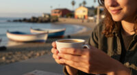 California’s ‘Little Italian Riviera’ Is Turning Into A Free Seaside Art And Wine Festival This Month — With 150+ Artists, Local Wine And Live Music