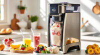 Celebrate Summer with the Ninja Creami XL Ice Cream Maker