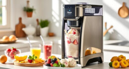 Celebrate Summer with the Ninja Creami XL Ice Cream Maker