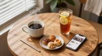Ultimate Coffee & Beverage Shopping Checklist 2026