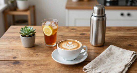Must-Have Coffee & Beverage Items for 2026