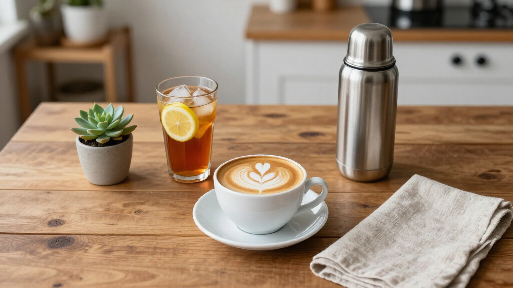 Must-Have Coffee & Beverage Items for 2026