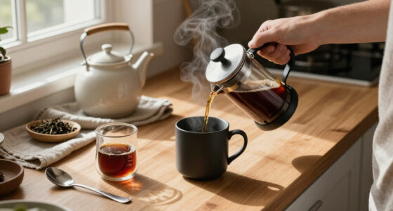 Best Coffee & Tea Accessories 2026 Shopping List