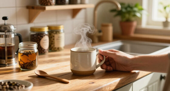 Coffee & Tea Essentials Shopping List 2026