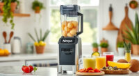 Cool Off in Style: Ninja SLUSHi Frozen Drink Maker for Summer Parties